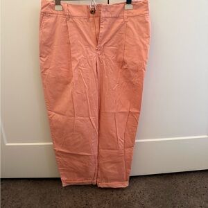 a new day Blush Elastic Waist Pants